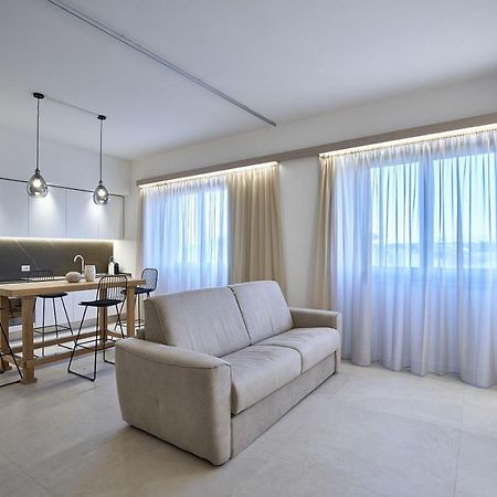 Five Stars Florence Luxury Apartments Экстерьер фото